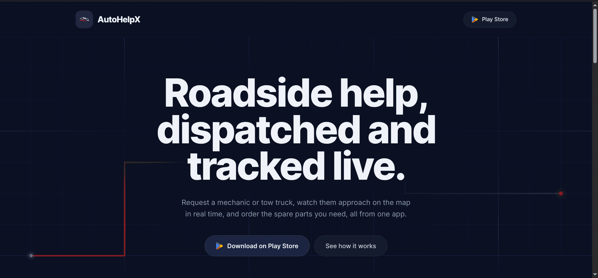 AutoHelpX preview